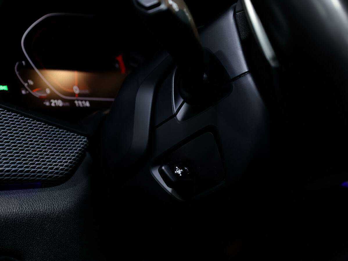 BMW X5 40i, 2020 Фото №21