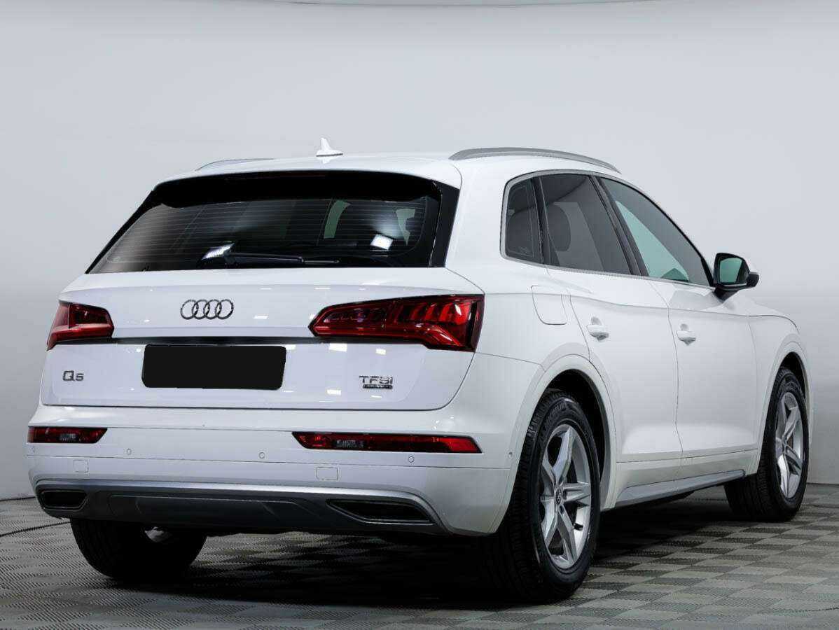 Audi Q5, 2017 - 126 378 км. | Фото №4