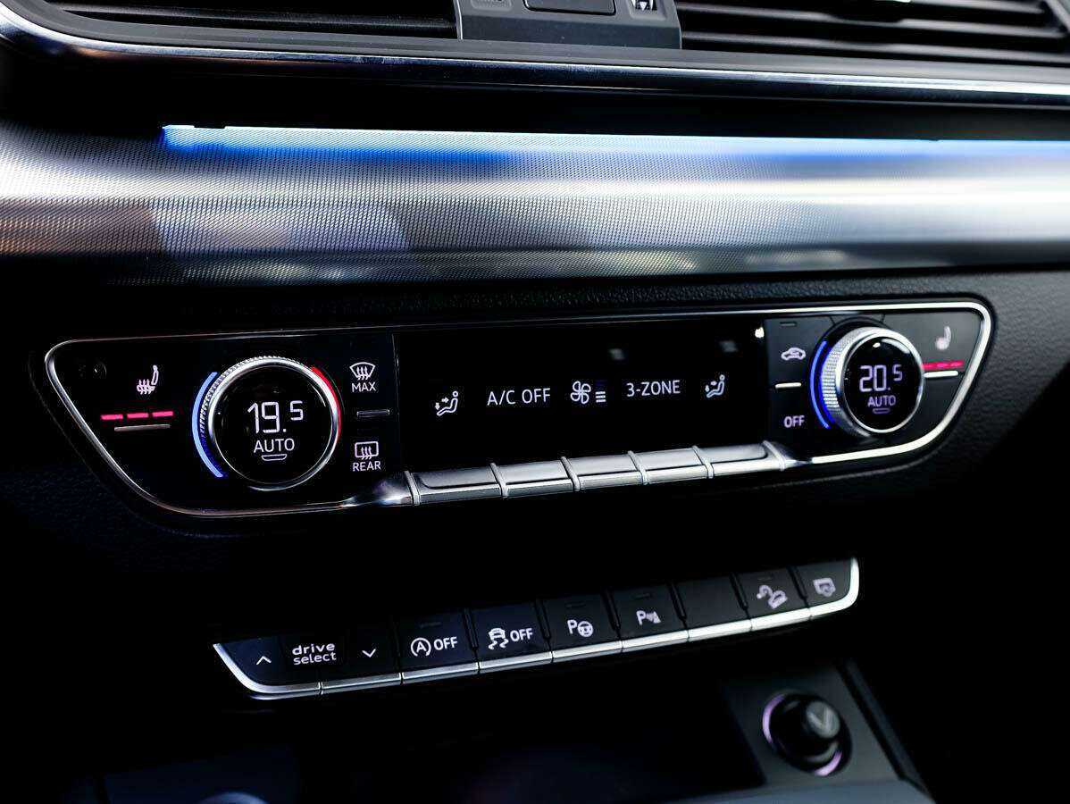 Audi Q5, 2017 Фото №17