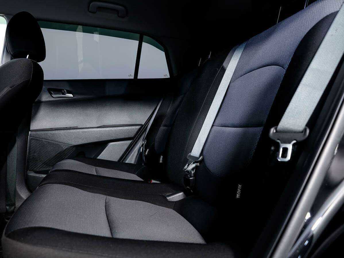 Hyundai Creta, 2020 Фото №12