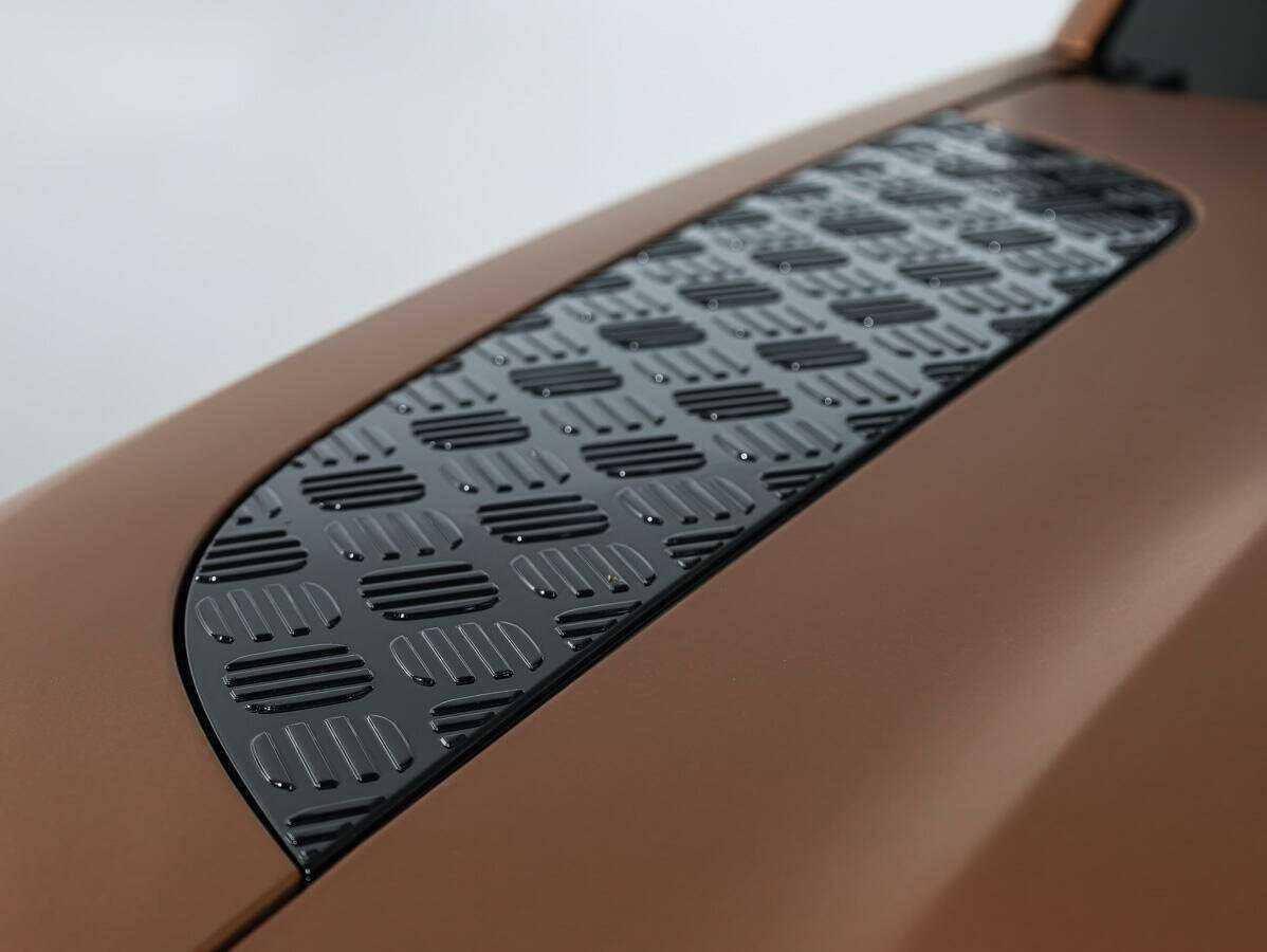 Land Rover Defender 90, 2021 - 79 925 км. | Фото №8