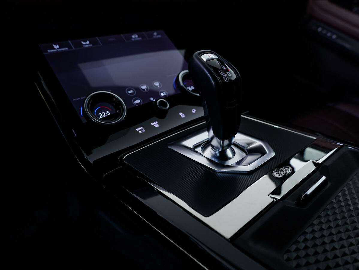 Land Rover Range Rover Evoque, 2019 Фото №16