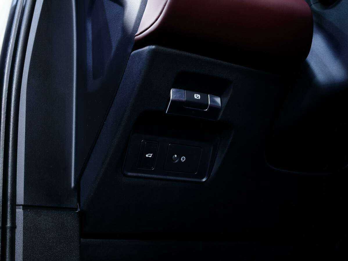 Land Rover Range Rover Evoque, 2019 Фото №19