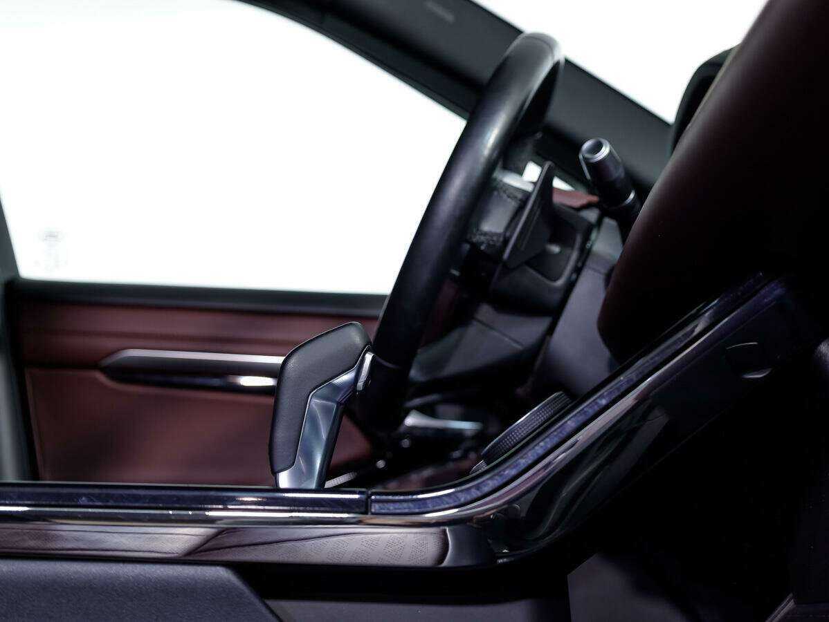 Land Rover Range Rover Evoque, 2019 Фото №24