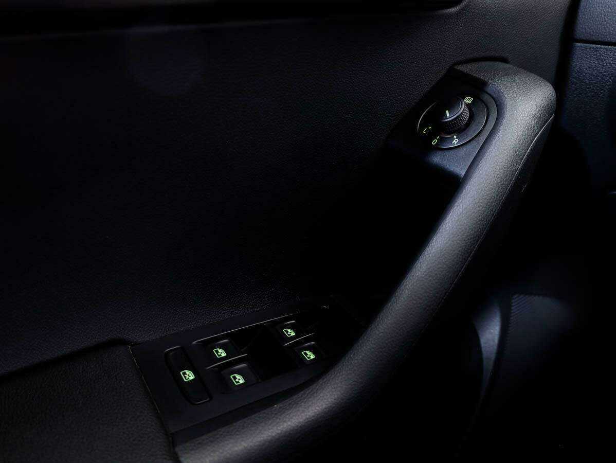 Skoda Octavia, 2018 Фото №16