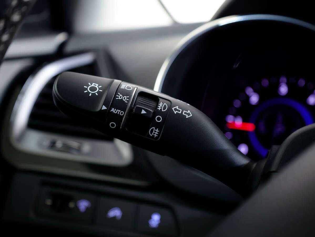 Hyundai Santa Fe, 2013 Фото №20