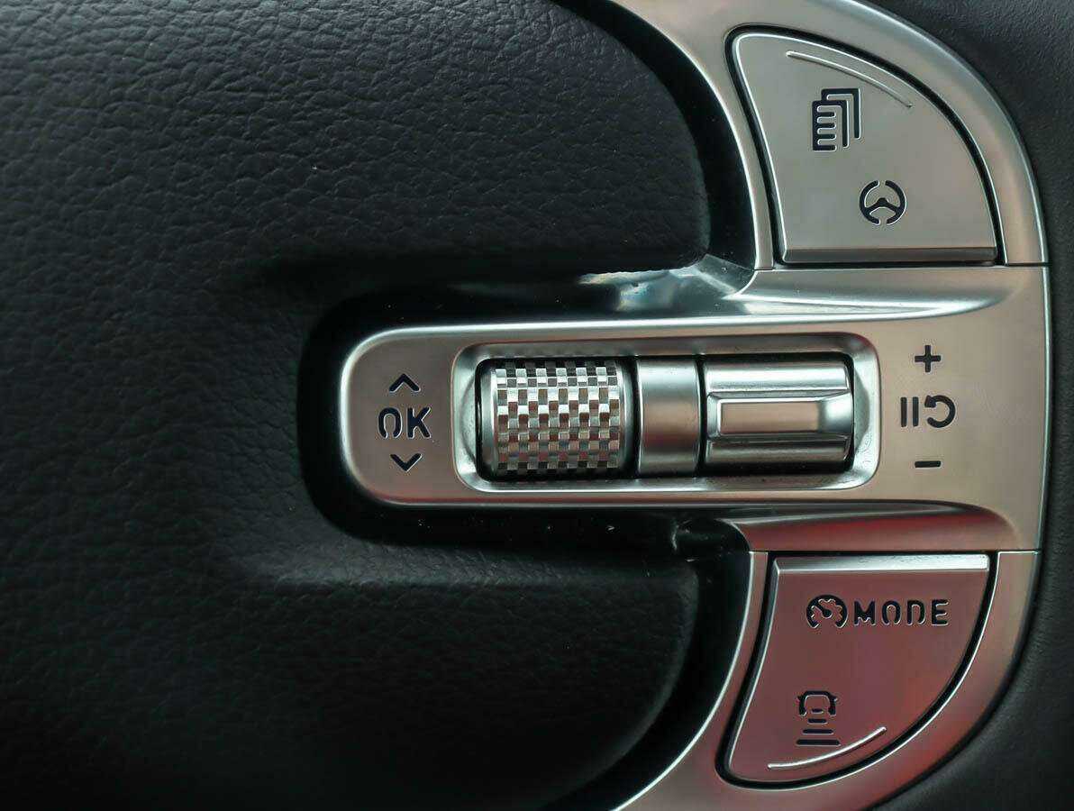 Genesis GV80, 2021 Фото №15