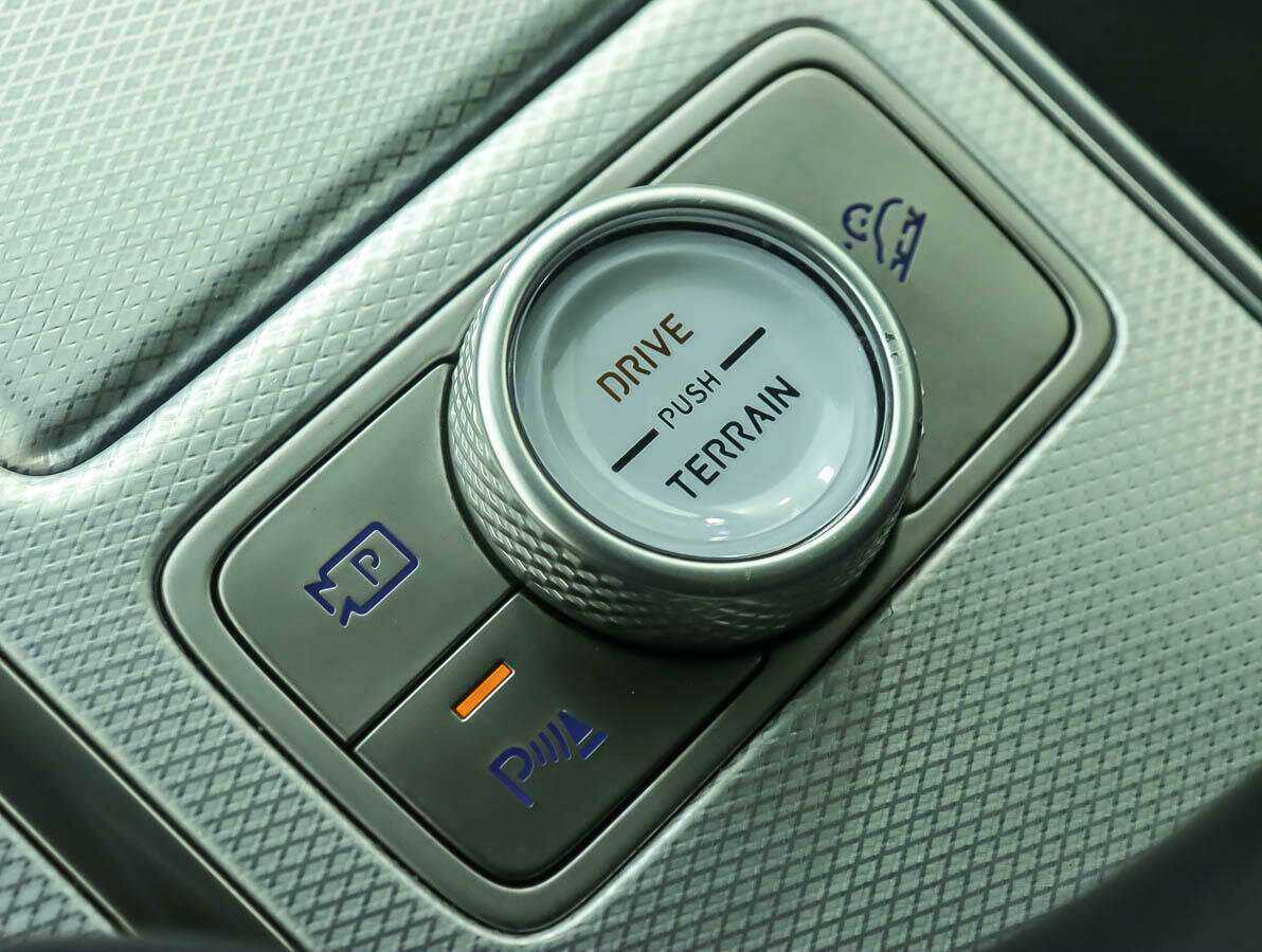 Genesis GV80, 2021 Фото №19