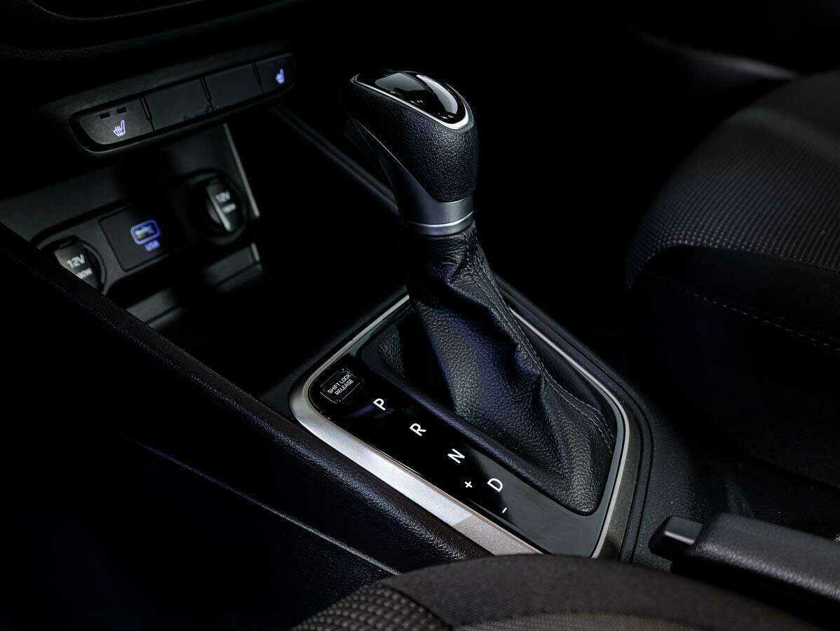 Hyundai Solaris, 2019 Фото №20