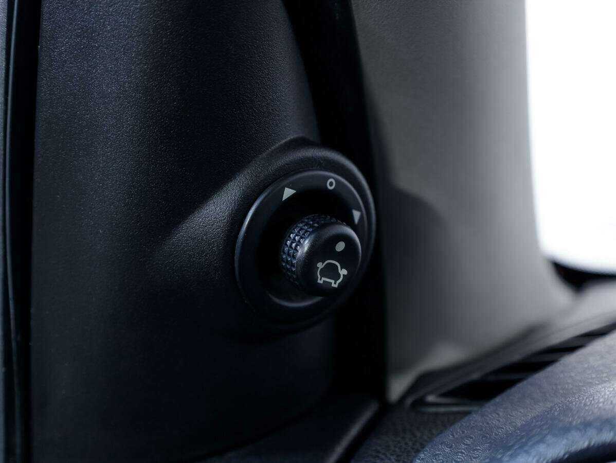 Ford Fusion, 2006 Фото №19