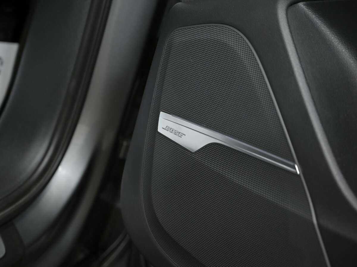 Audi Q7, 2017 Фото №22