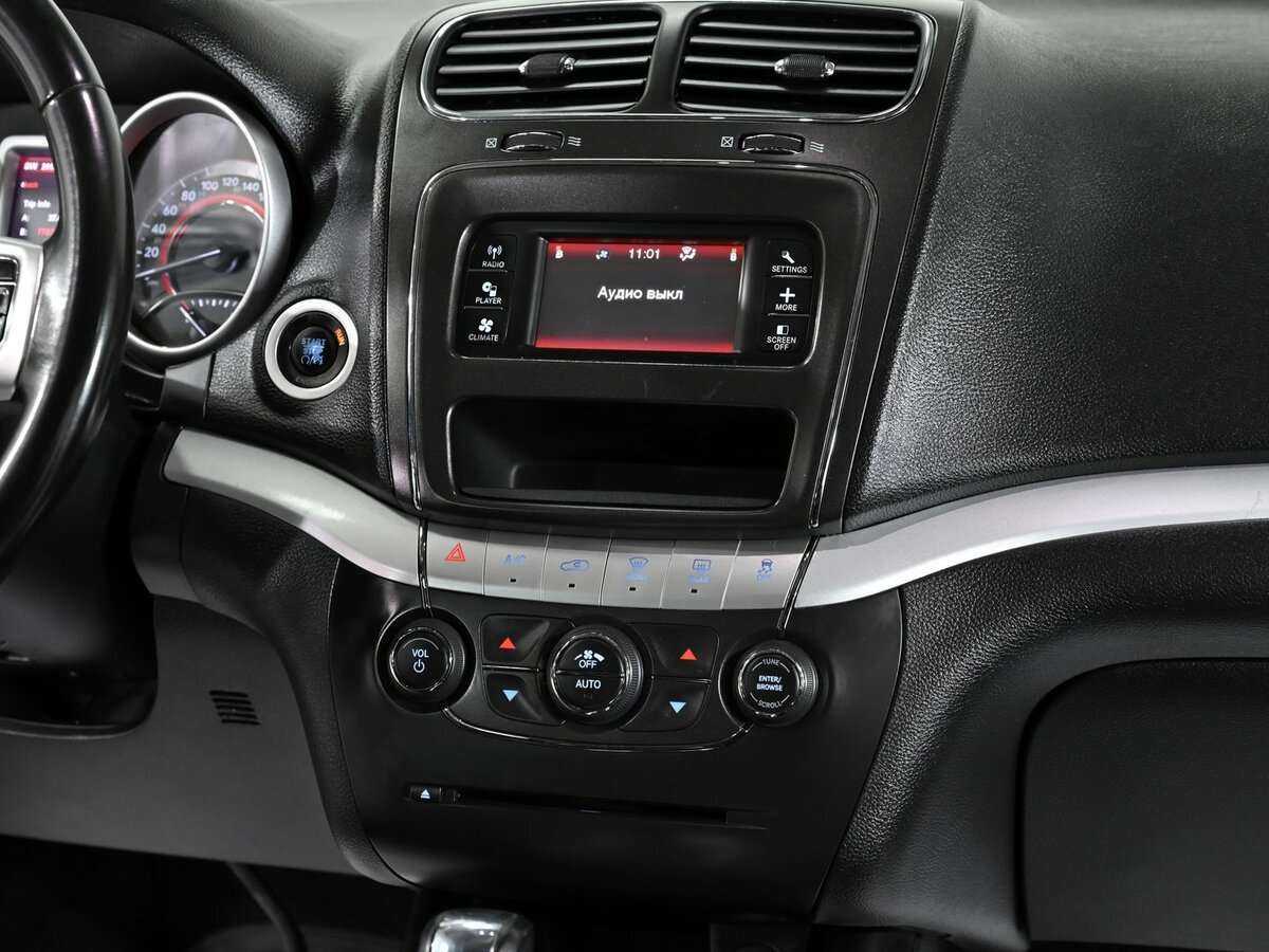 Dodge Journey, 2011 - 140 000 км. | Фото №8