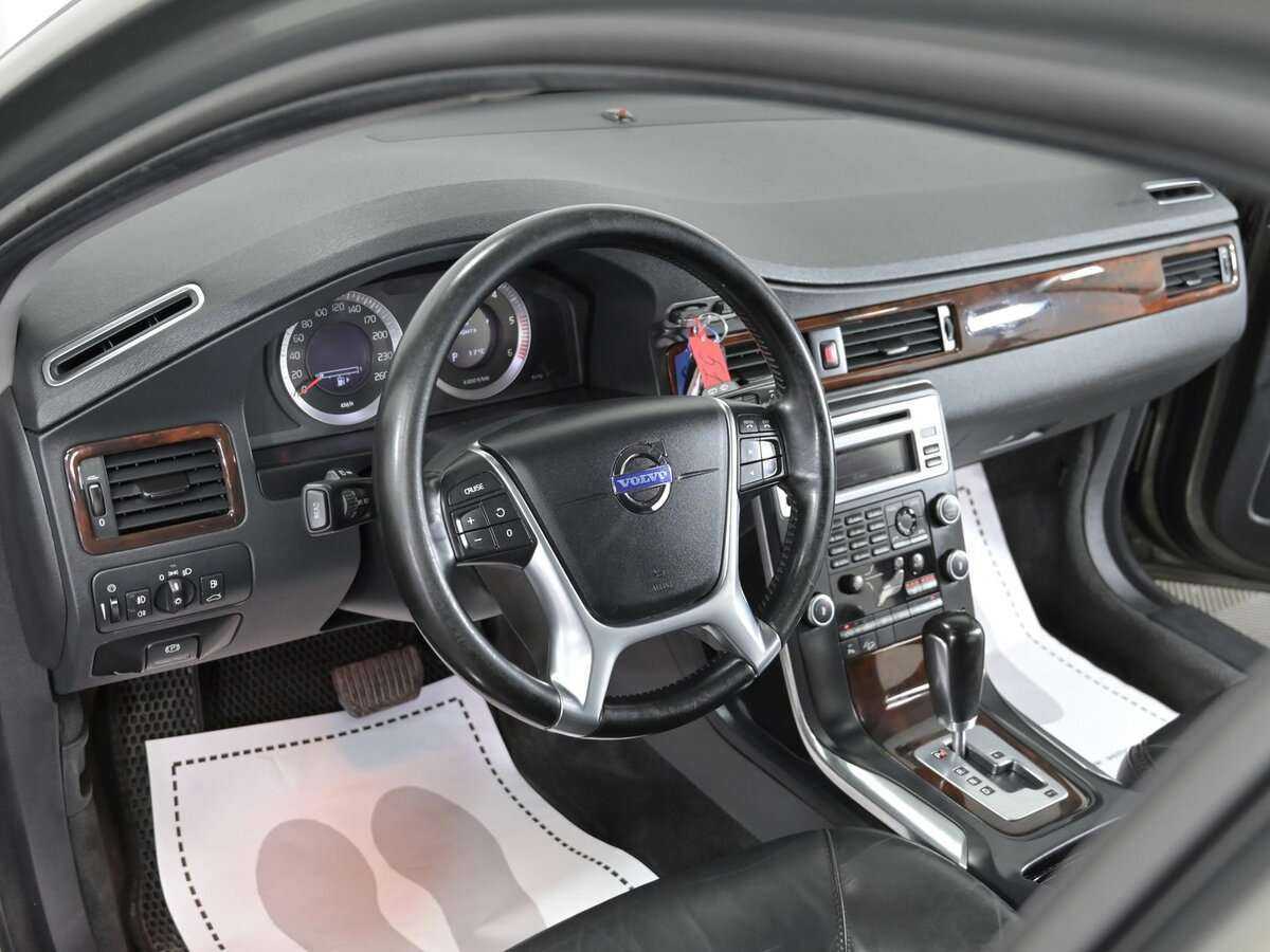 Volvo XC70, 2010 - 146 000 км. | Фото №5