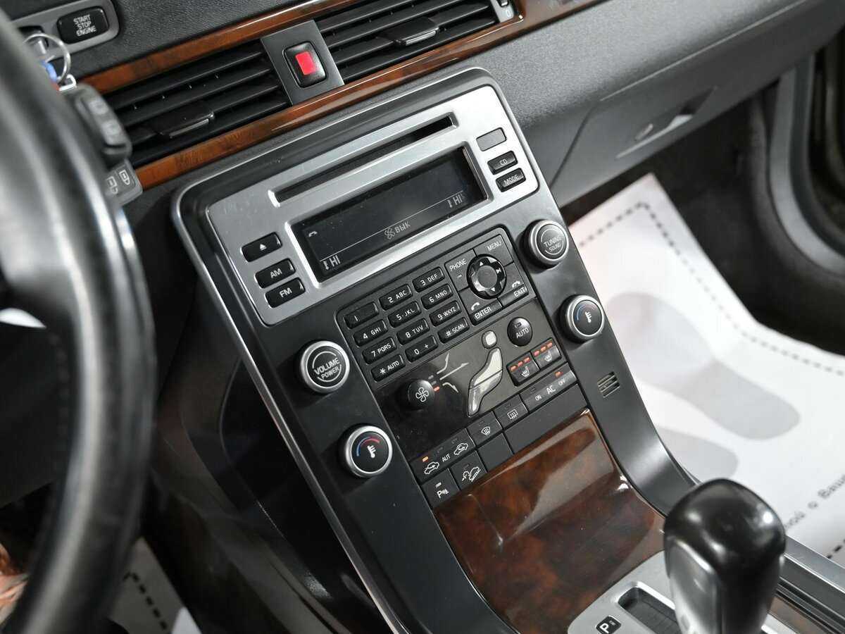 Volvo XC70, 2010 - 146 000 км. | Фото №7