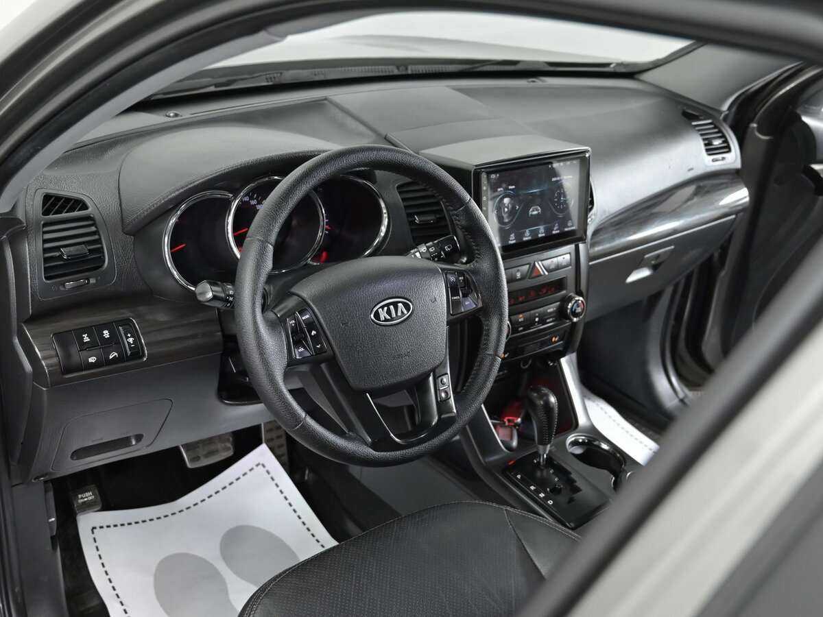 Kia Sorento, 2012 - 154 000 км. | Фото №6
