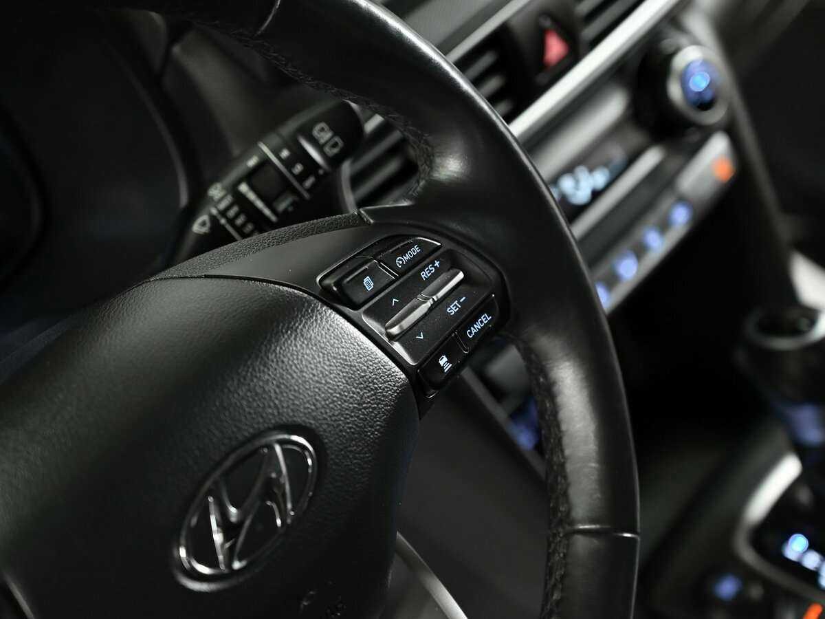 Hyundai Kona, 2019 - 68 000 км. | Фото №8