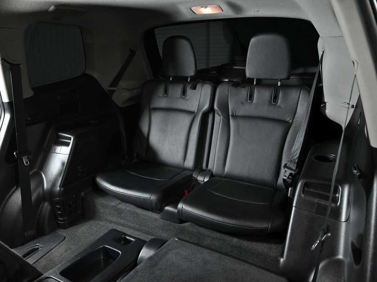 Toyota Highlander, 2011 - 142 000 км. | Фото №6