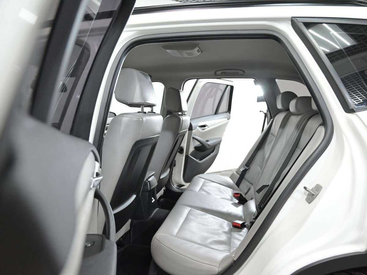 BMW X1 20i, 2012 - 130 000 км. | Фото №6