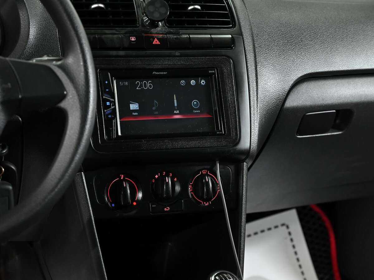 Volkswagen Polo, 2012 - 162 000 км. | Фото №7