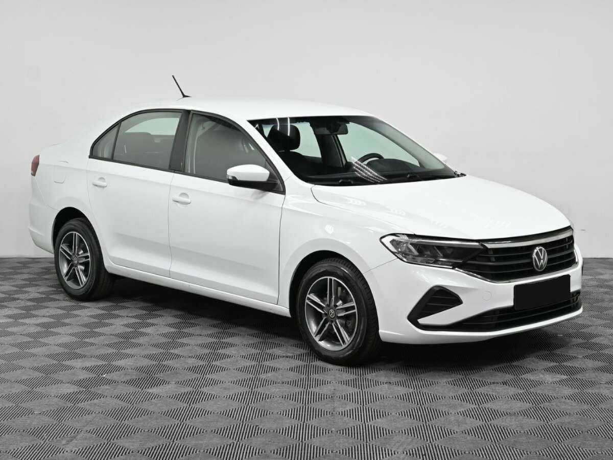 Volkswagen Polo, 2020 - 128 000 км. | Фото №3