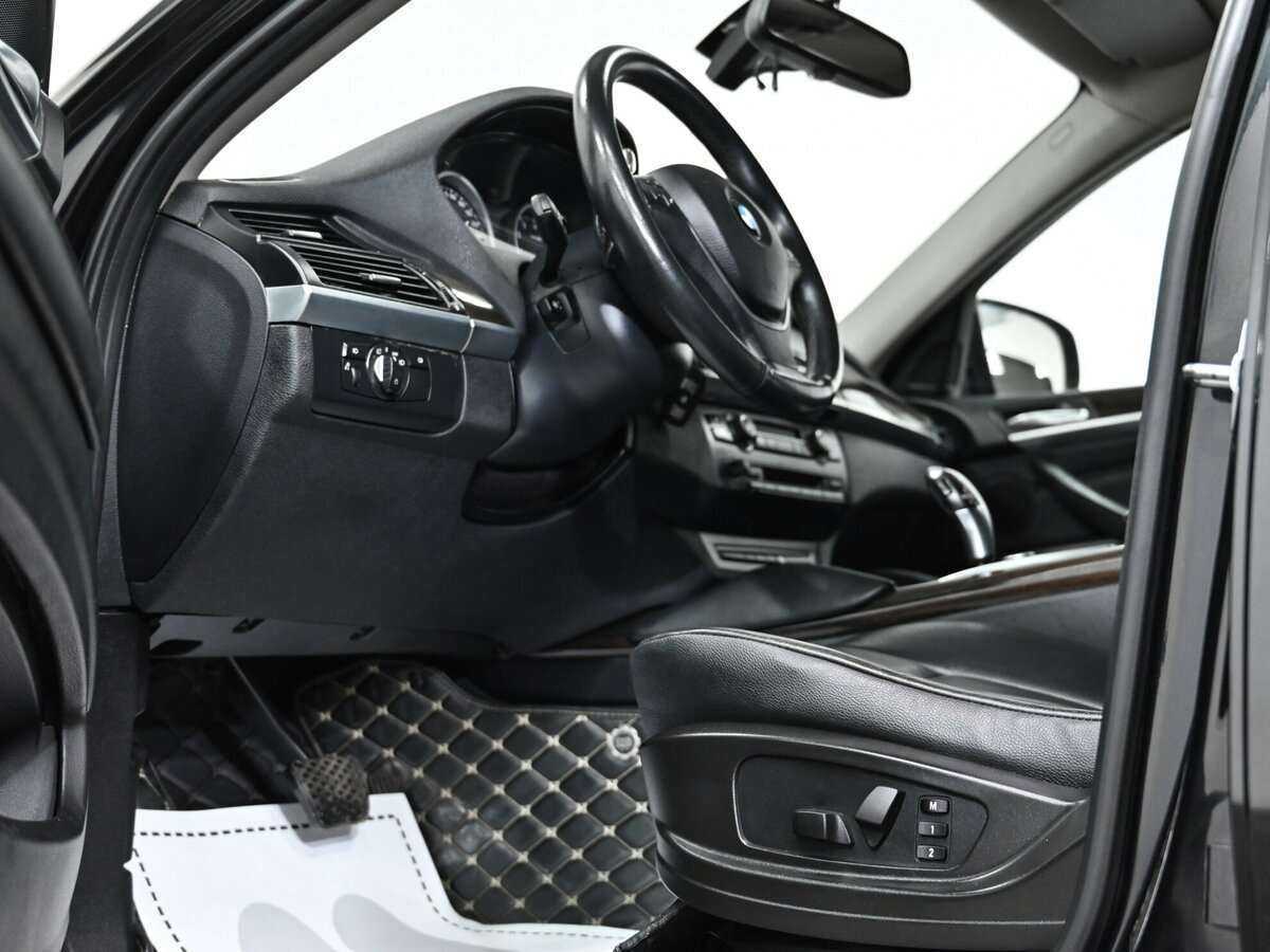 BMW X6 35i, 2013 - 117 000 км. | Фото №7