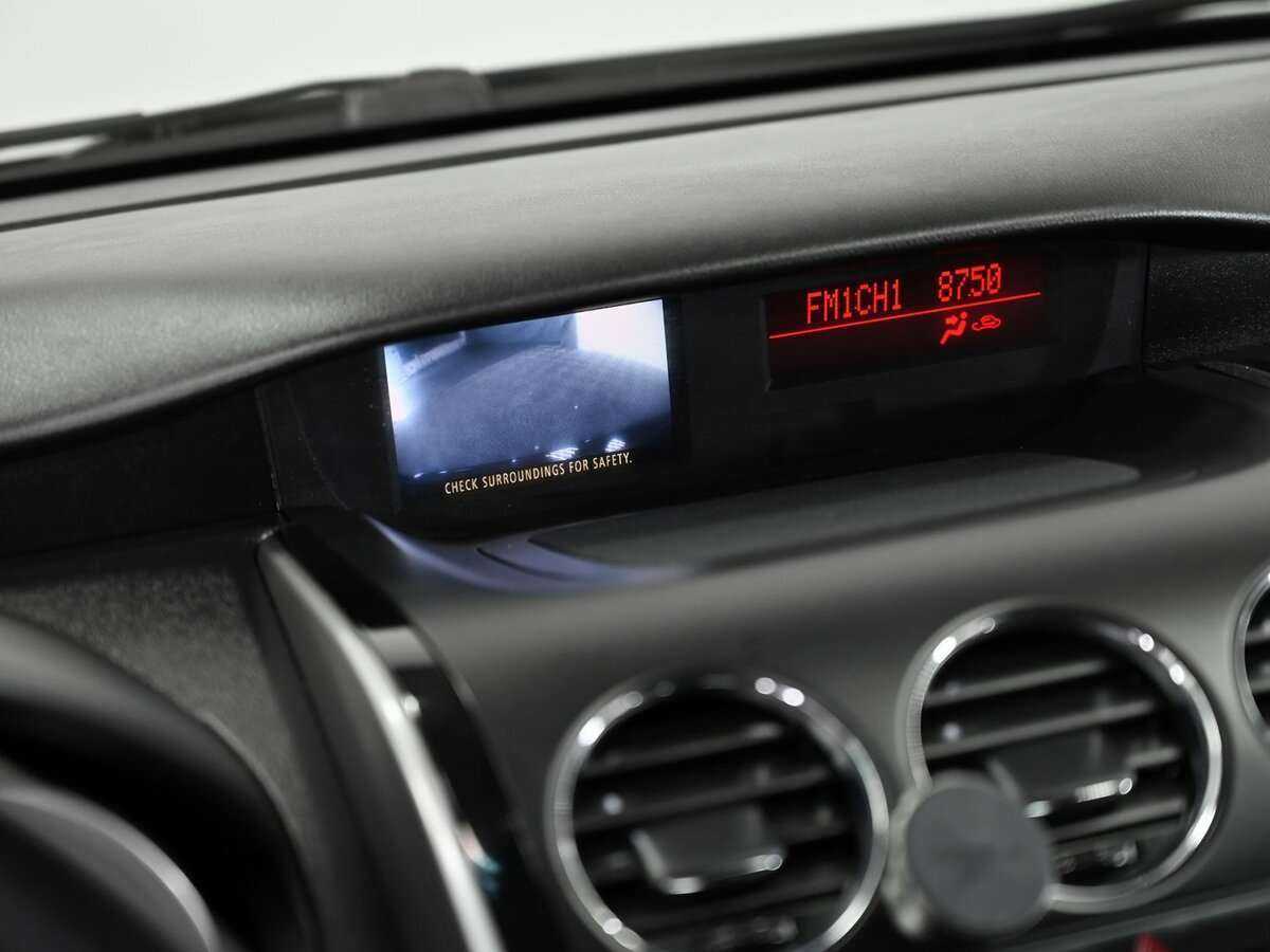 Mazda CX-7, 2010 Фото №7