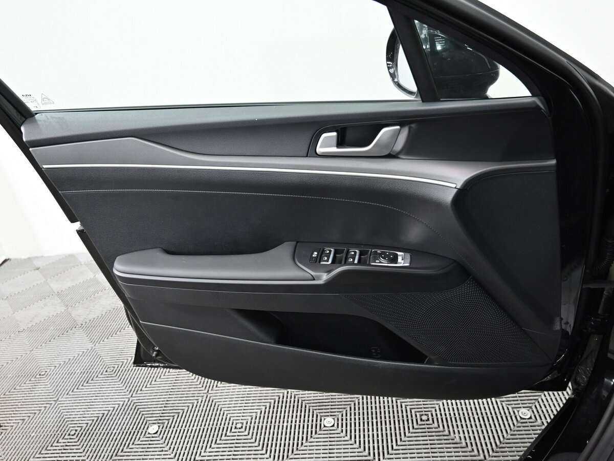 Kia K5, 2023 - 36 км. | Фото №5