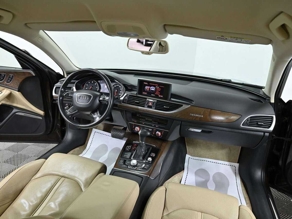 Audi A6 allroad, 2013 - 143 000 км. | Фото №5