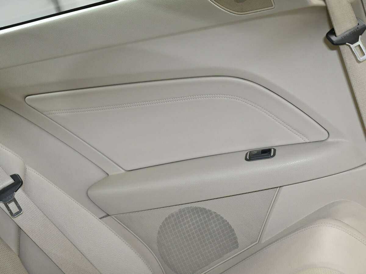 Mercedes-Benz E-Класс 250, 2014 Фото №13