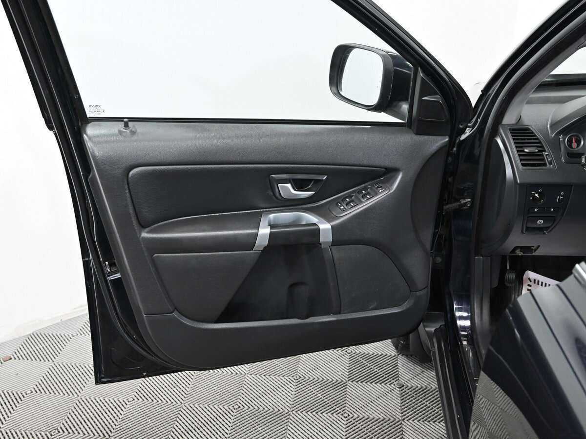 Volvo XC90 5 Geartronic, 2011 - 172 000 км. | Фото №5