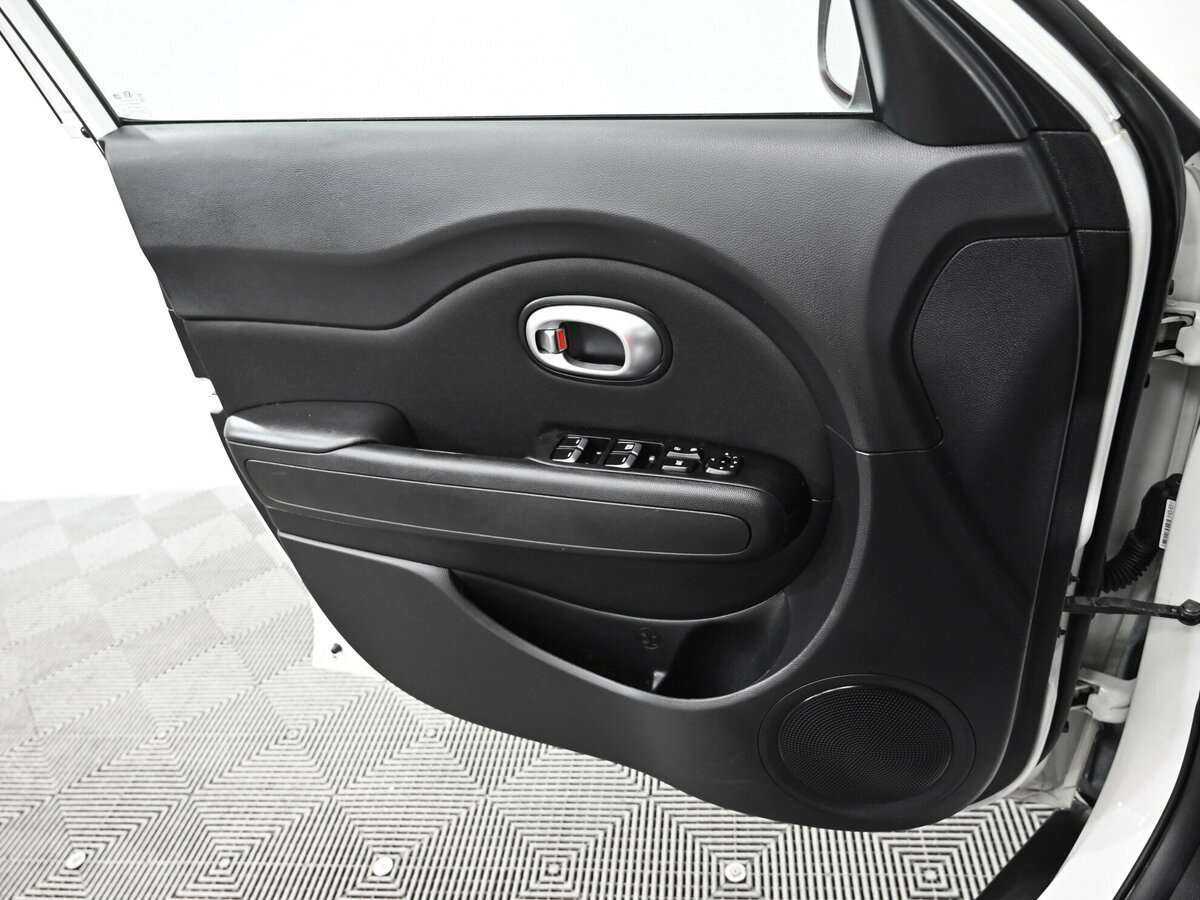 Kia Soul, 2017 - 76 355 км. | Фото №5