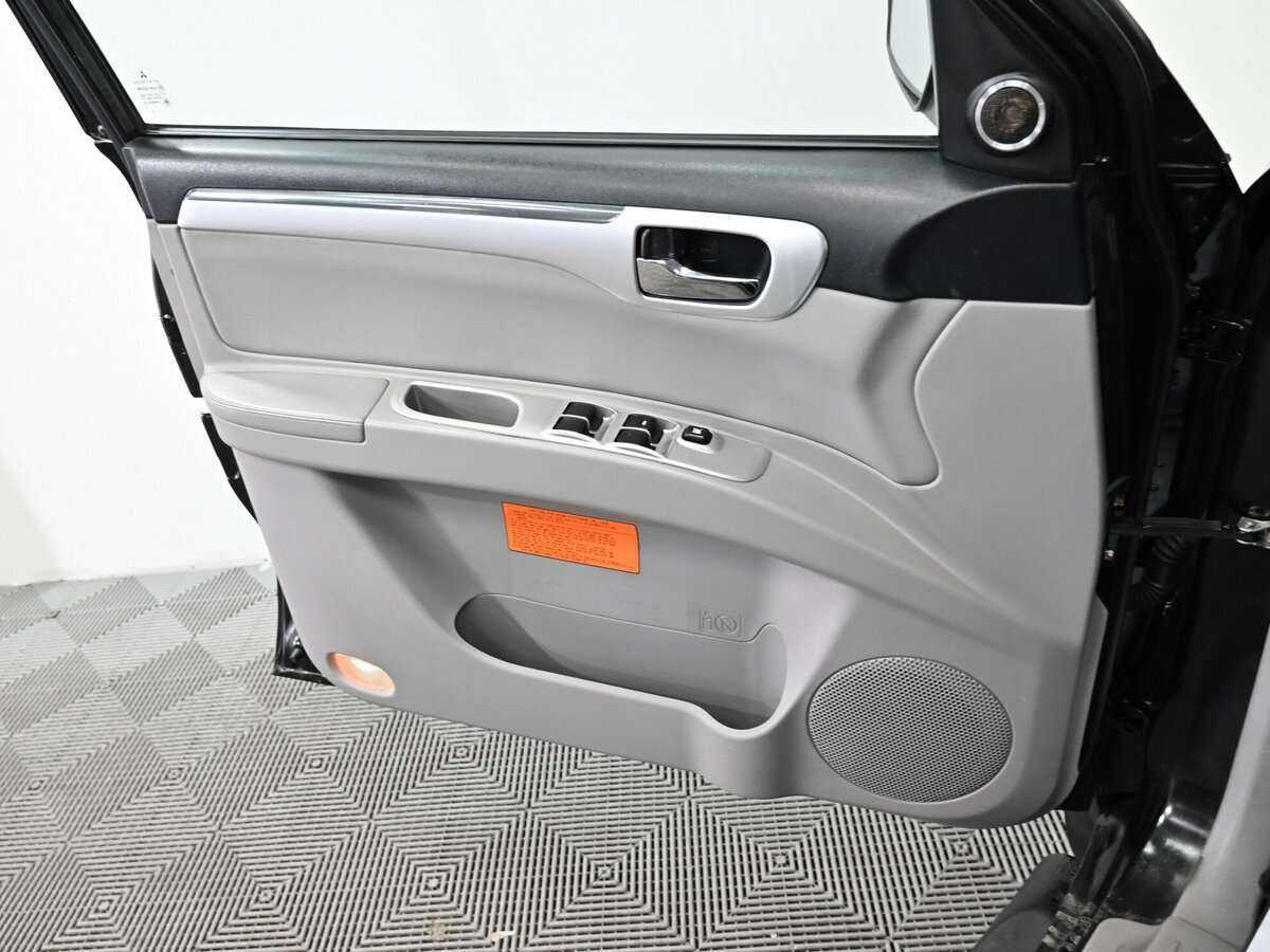 Mitsubishi Pajero Sport, 2010 - 143 000 км. | Фото №7