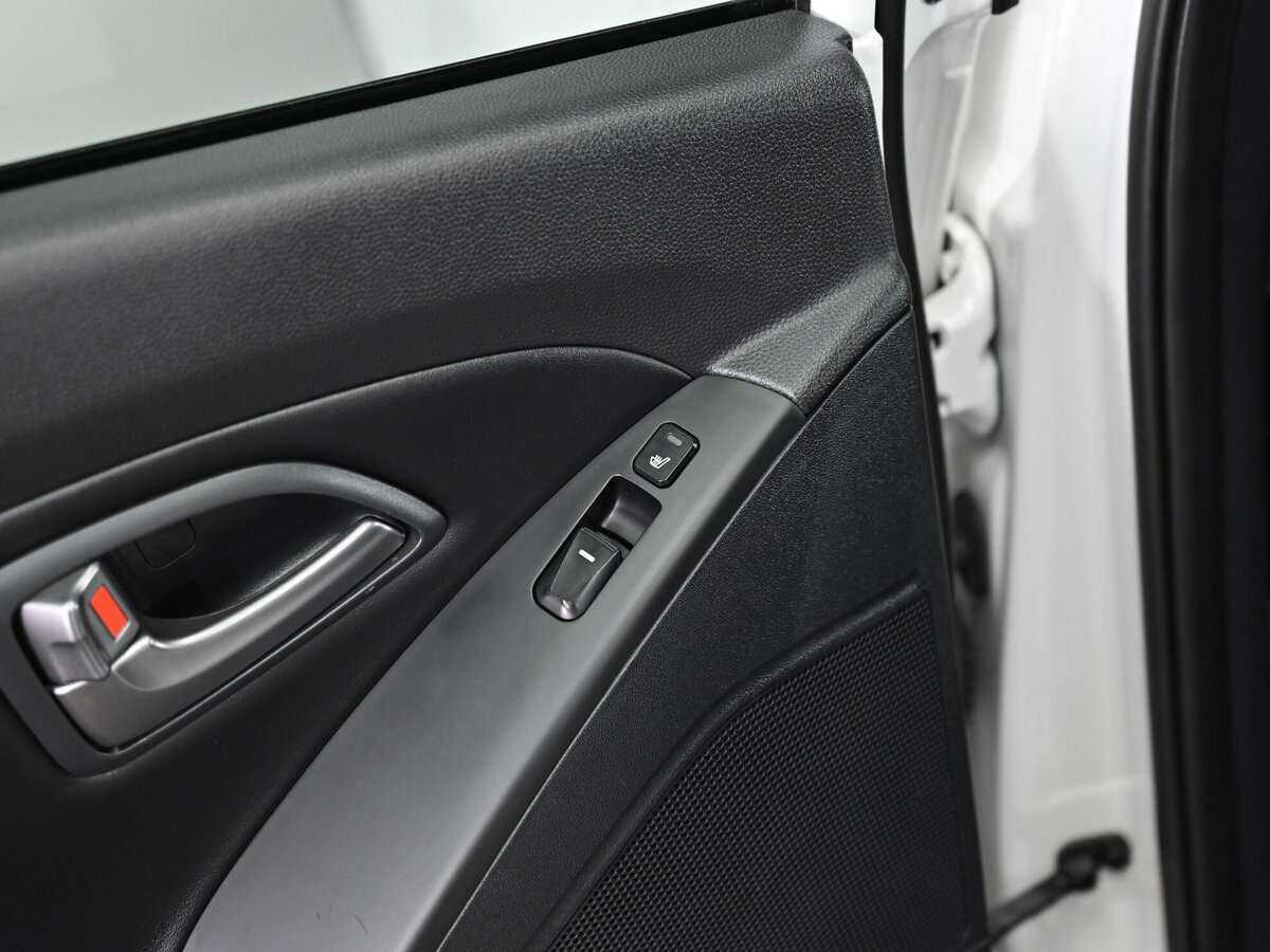 Hyundai ix35, 2014 - 126 000 км. | Фото №7