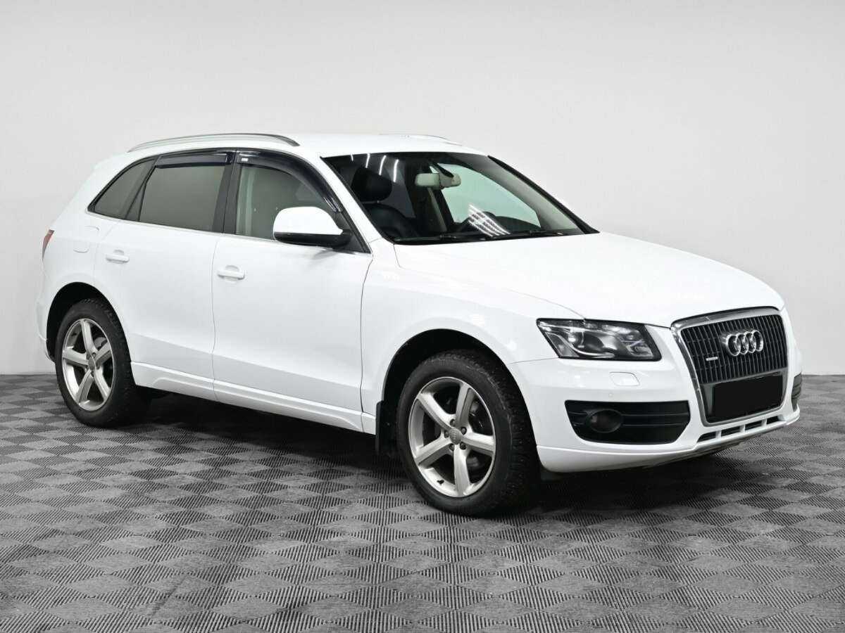 Audi Q5, 2011 - 137 000 км. | Фото №3