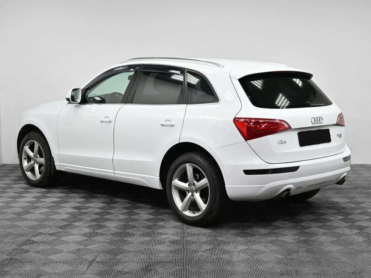 Audi Q5, 2011 - 137 000 км. | Фото №4