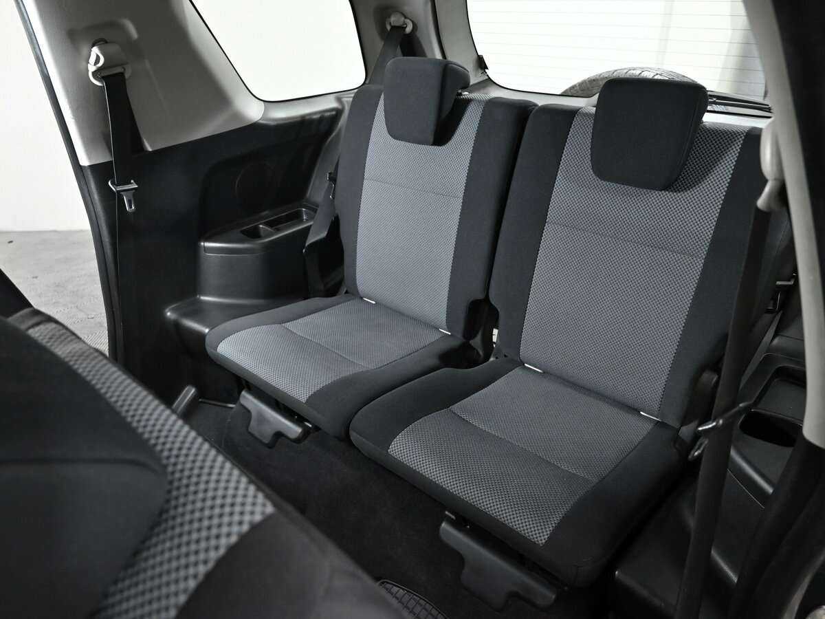 Suzuki Grand Vitara, 2007 - 111 000 км. | Фото №6