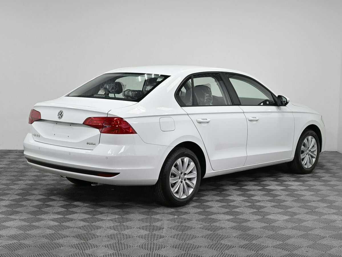 Volkswagen Bora, 2022 - 110 км. | Фото №2
