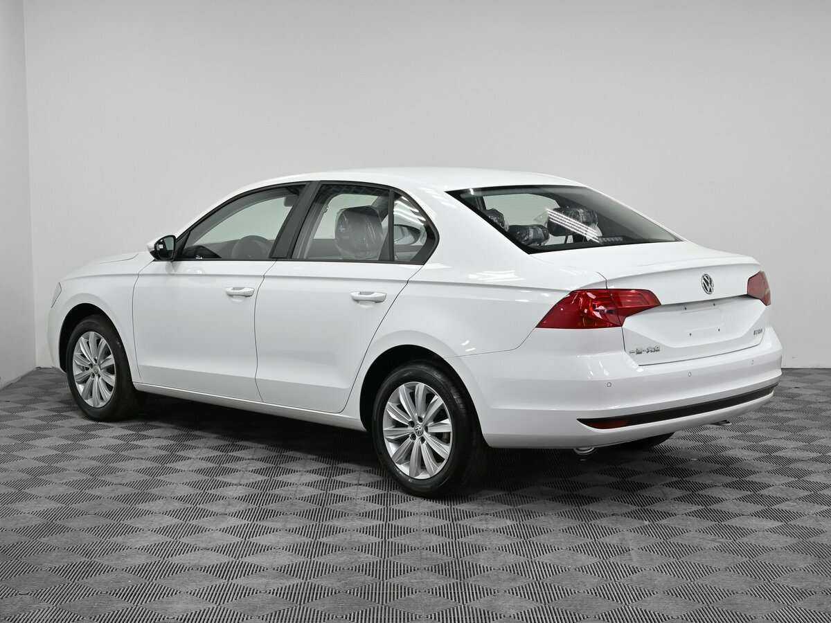 Volkswagen Bora, 2022 - 110 км. | Фото №4