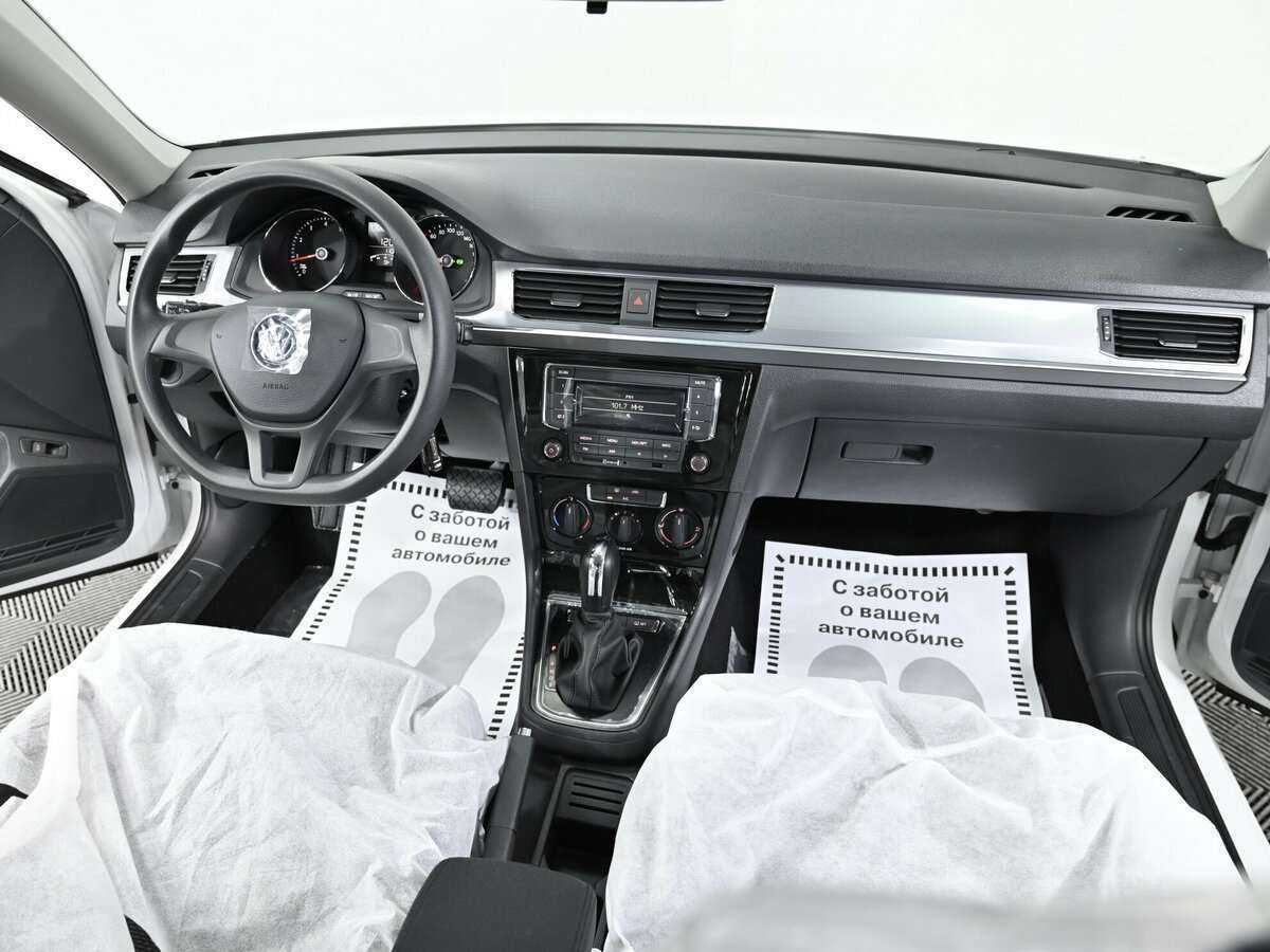 Volkswagen Bora, 2022 - 110 км. | Фото №6