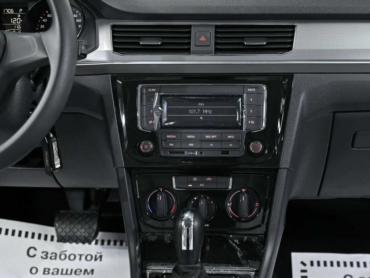 Volkswagen Bora, 2022 - 110 км. | Фото №7