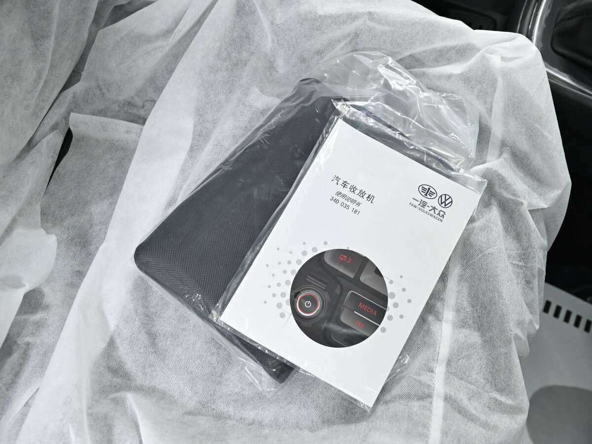 Volkswagen Bora, 2022 Фото №16