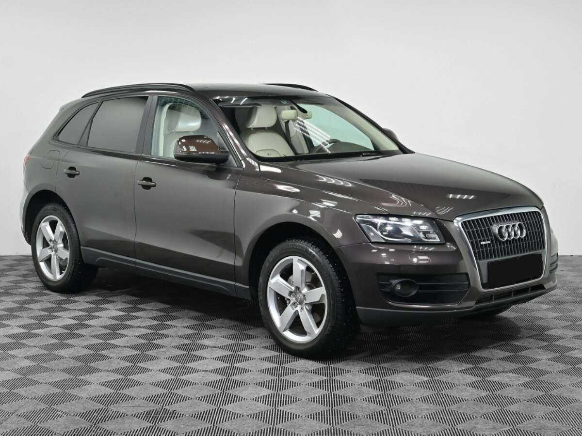 Audi Q5, 2011 - 142 000 км. | Фото №3