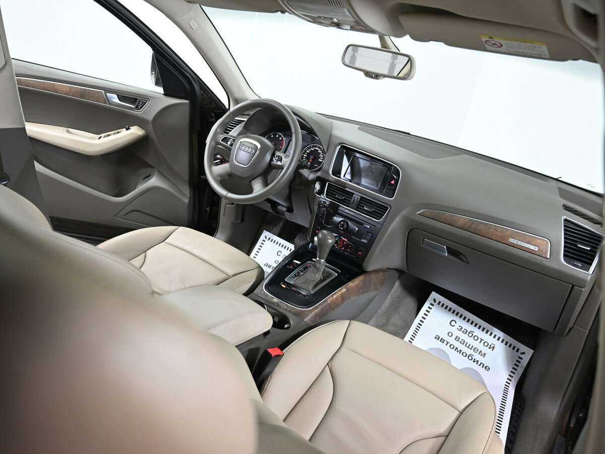 Audi Q5, 2011 - 142 000 км. | Фото №5