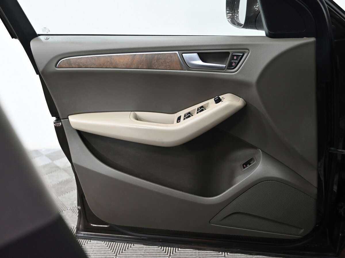 Audi Q5, 2011 - 142 000 км. | Фото №8