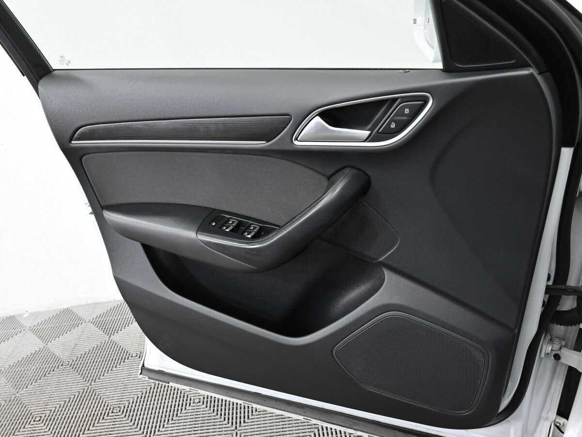 Audi Q3, 2014 - 119 000 км. | Фото №7