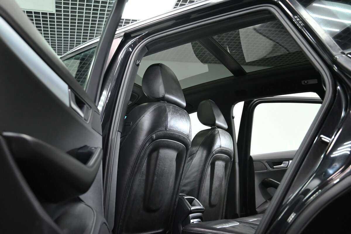 Audi Q5 8tiptronic, 2010 - 147 000 км. | Фото №7