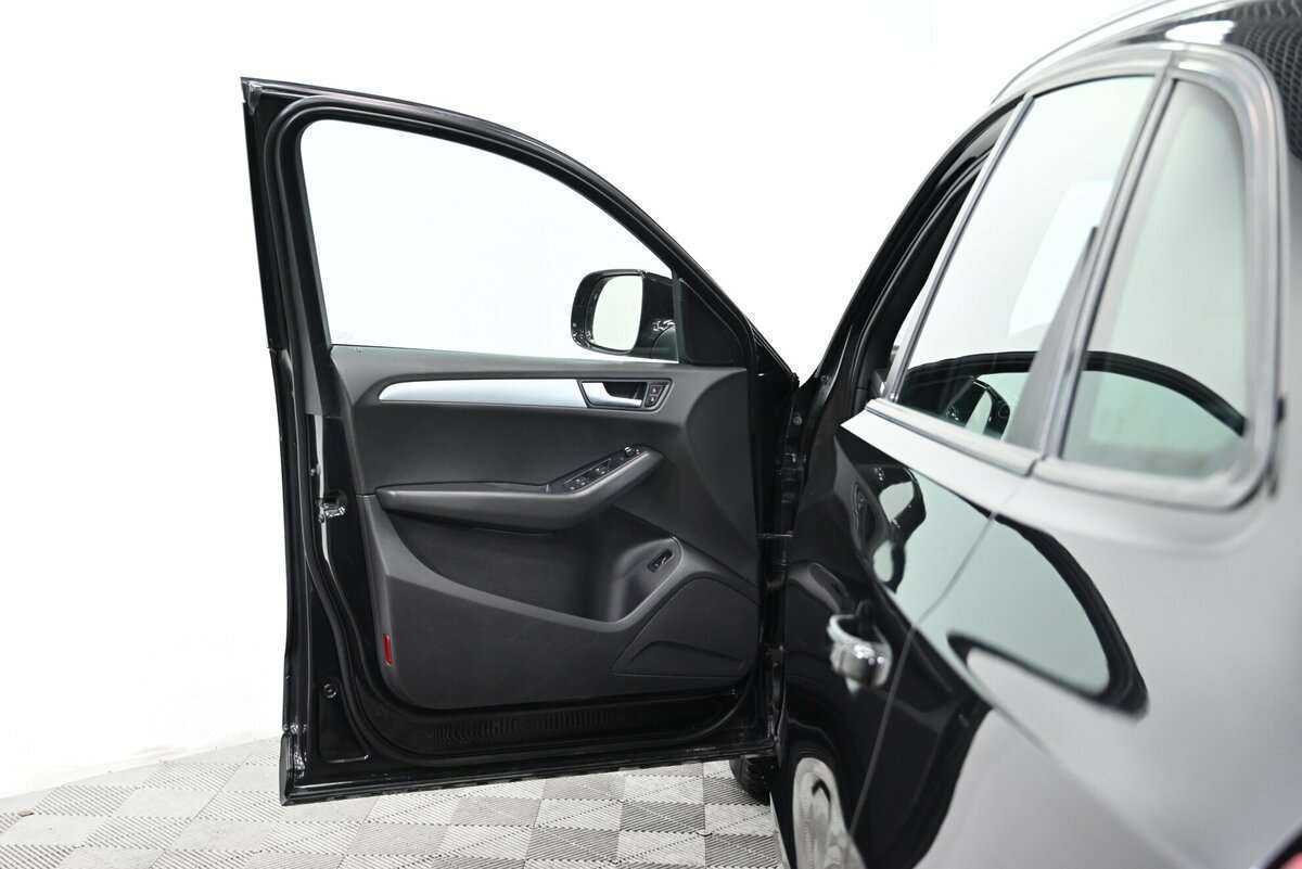 Audi Q5 8tiptronic, 2010 - 147 000 км. | Фото №8