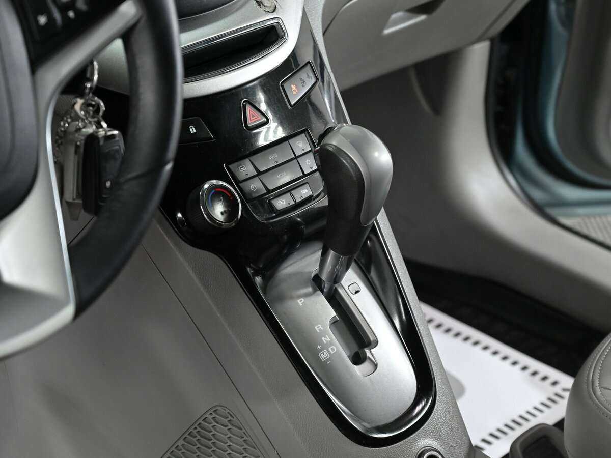 Chevrolet Orlando, 2012 - 146 000 км. | Фото №7