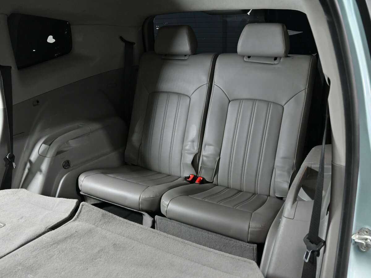 Chevrolet Orlando, 2012 Фото №11