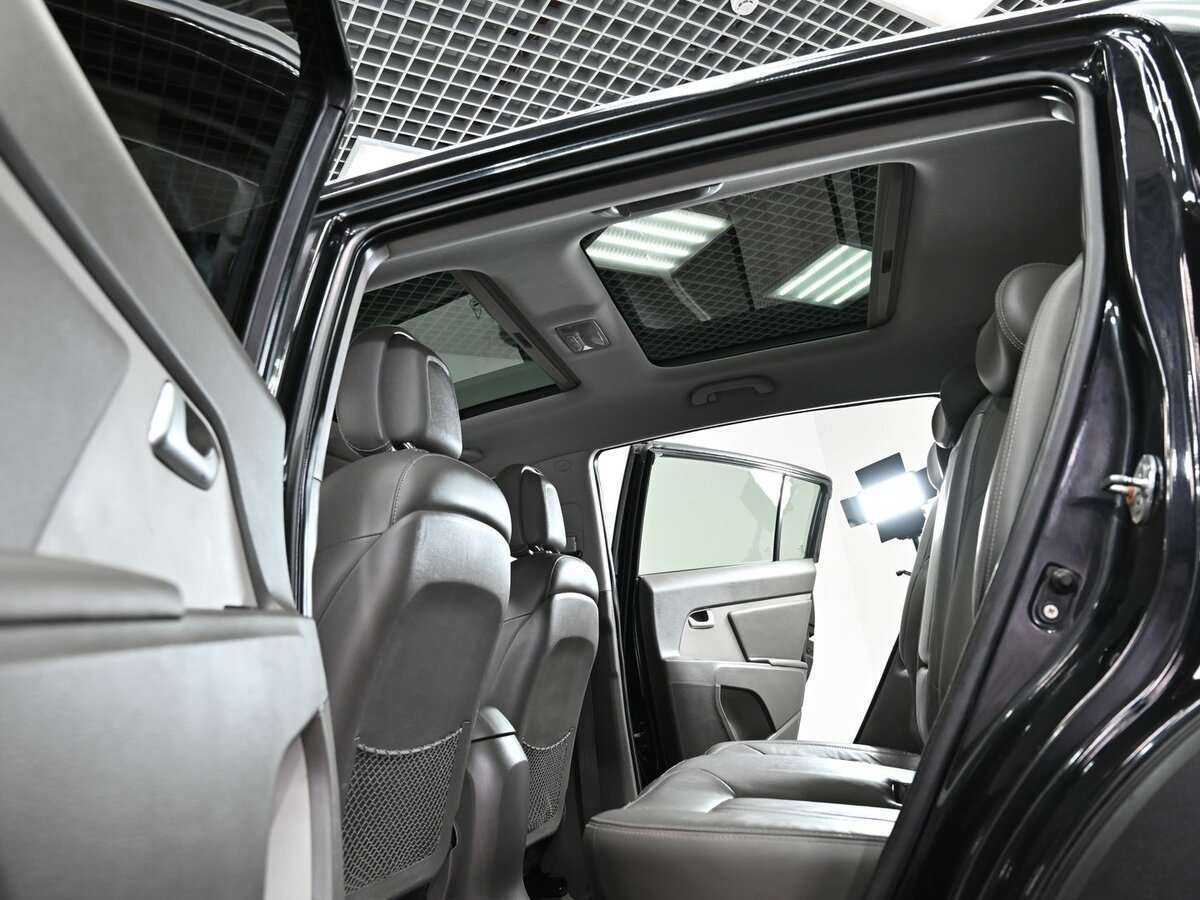 Kia Sportage, 2011 - 141 000 км. | Фото №7